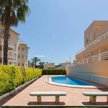 Appartement Par3