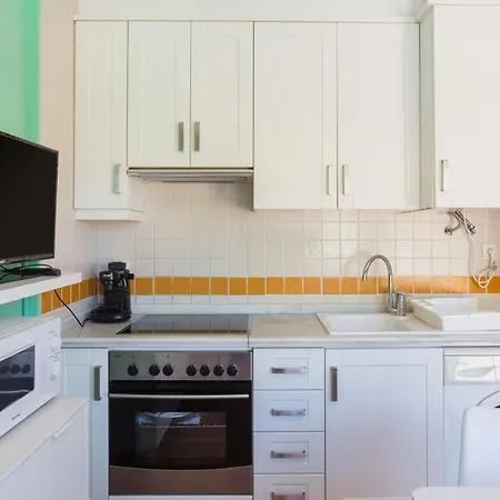 Par3 Appartement *