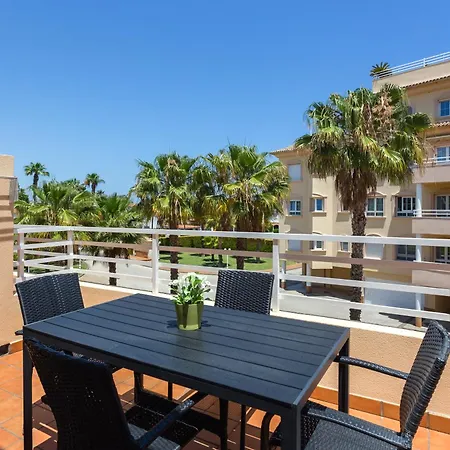 Appartement Par3 *